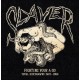 Slaver - Fighting Your A Go Total discography 1987 to 1990